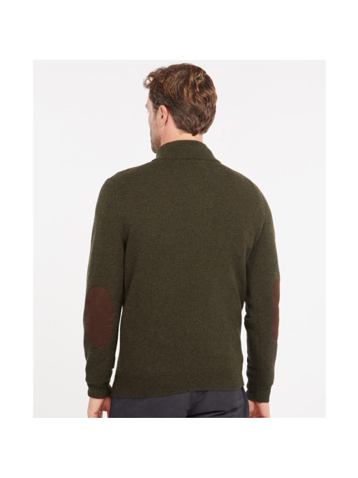 Pull Essential Patch Barbour