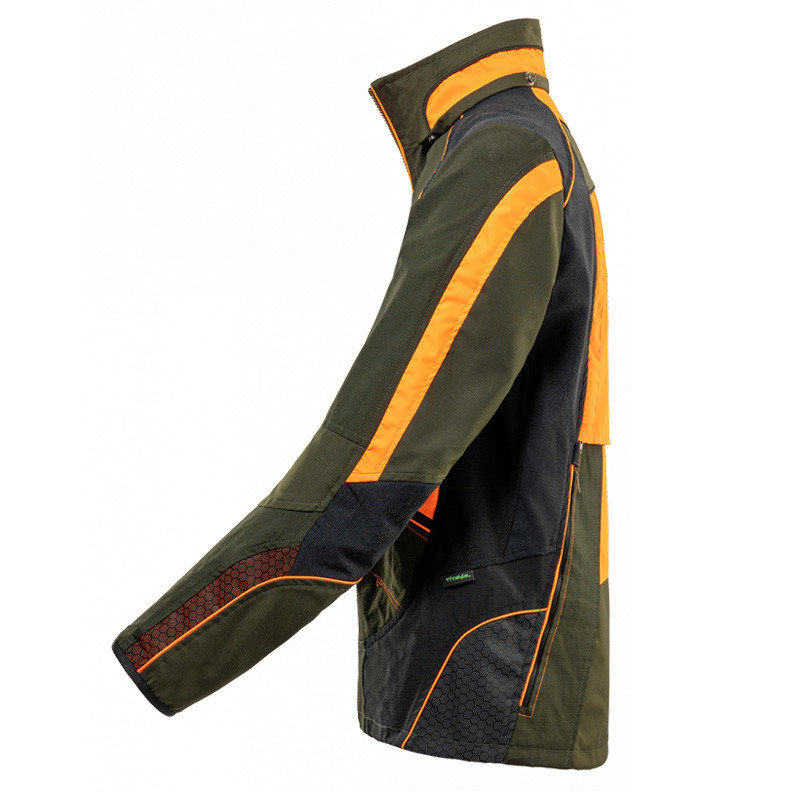 Veste Avenger HV Trabaldo