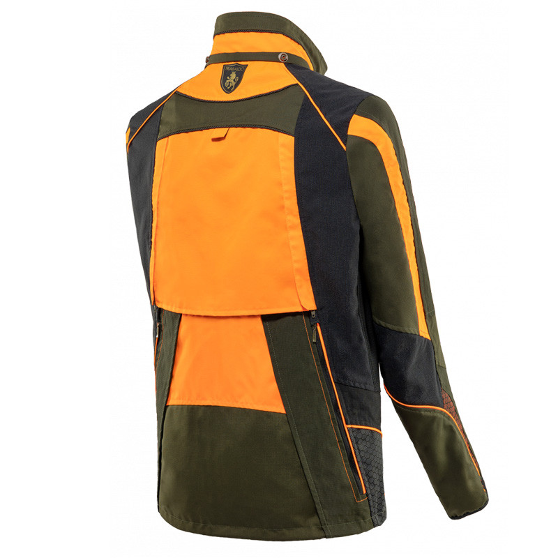 Veste Avenger HV Trabaldo