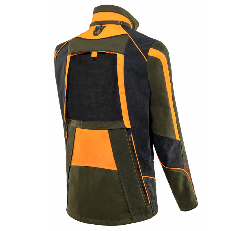 Veste Avenger HV Trabaldo