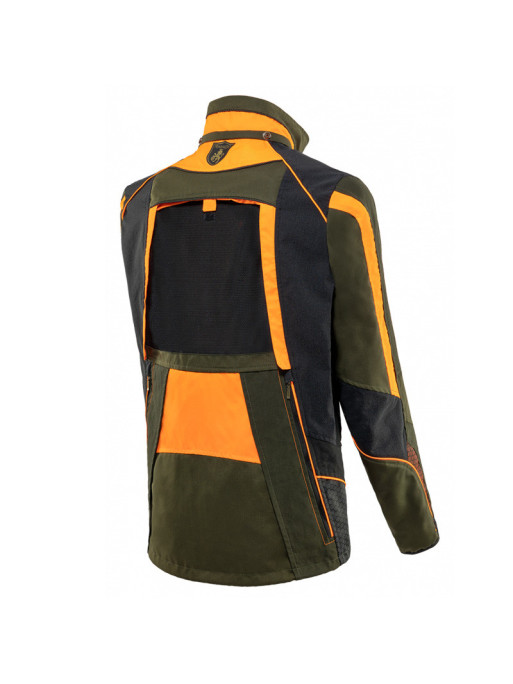 Veste Avenger HV Trabaldo