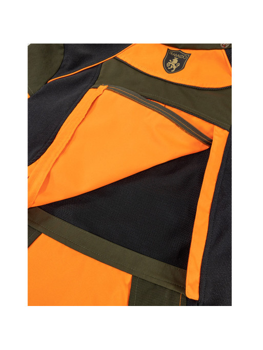 Veste Avenger HV Trabaldo