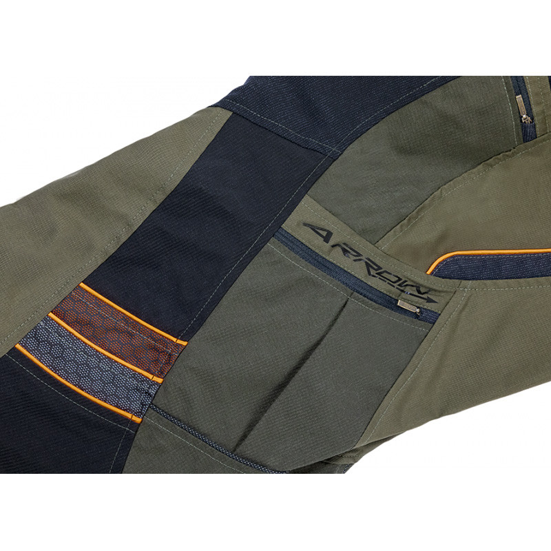 Pantalon Arrow Trabaldo