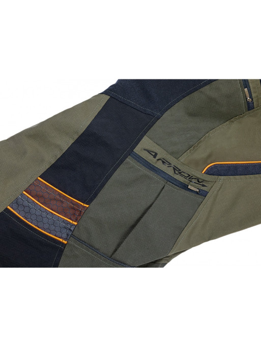 Pantalon Arrow Trabaldo