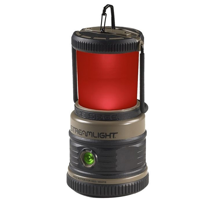 Lanterne Coyote Streamlight