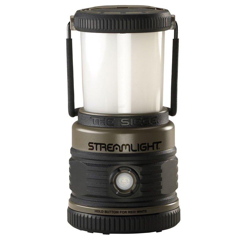 Lanterne Coyote Streamlight