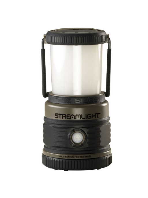 Lanterne Coyote Streamlight