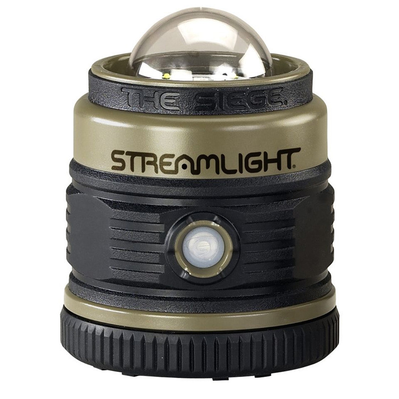 Lanterne Coyote Streamlight