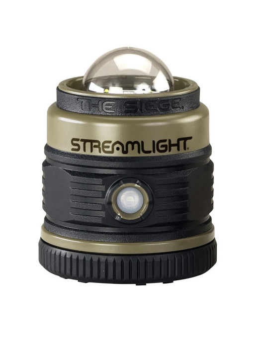 Lanterne Coyote Streamlight