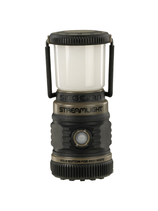 Lanterne Coyote AA sans base magnétique Streamlight