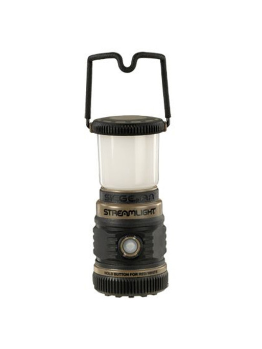 Lanterne Coyote AA sans base magnétique Streamlight