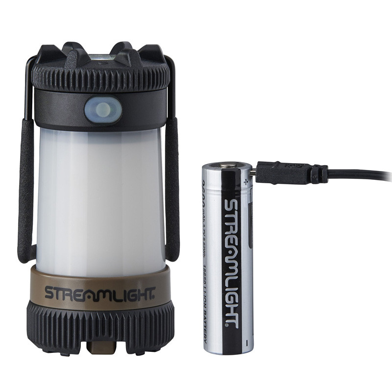 Lanterne X USB Streamlight