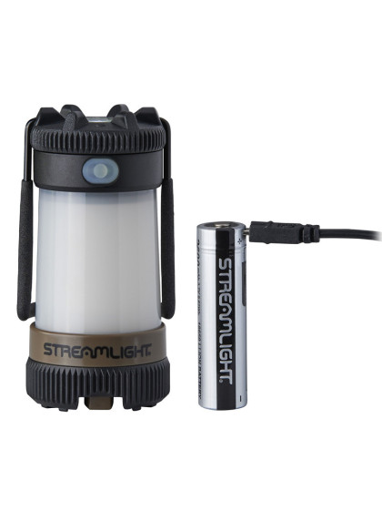 Lanterne X USB Streamlight