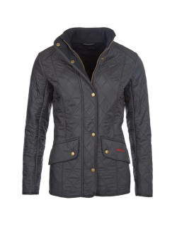Veste Cavalry Polarquilt Jacket Barbour