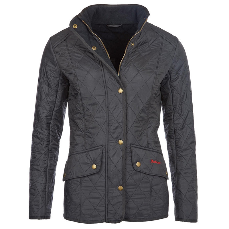 Veste Cavalry Polarquilt Jacket Barbour