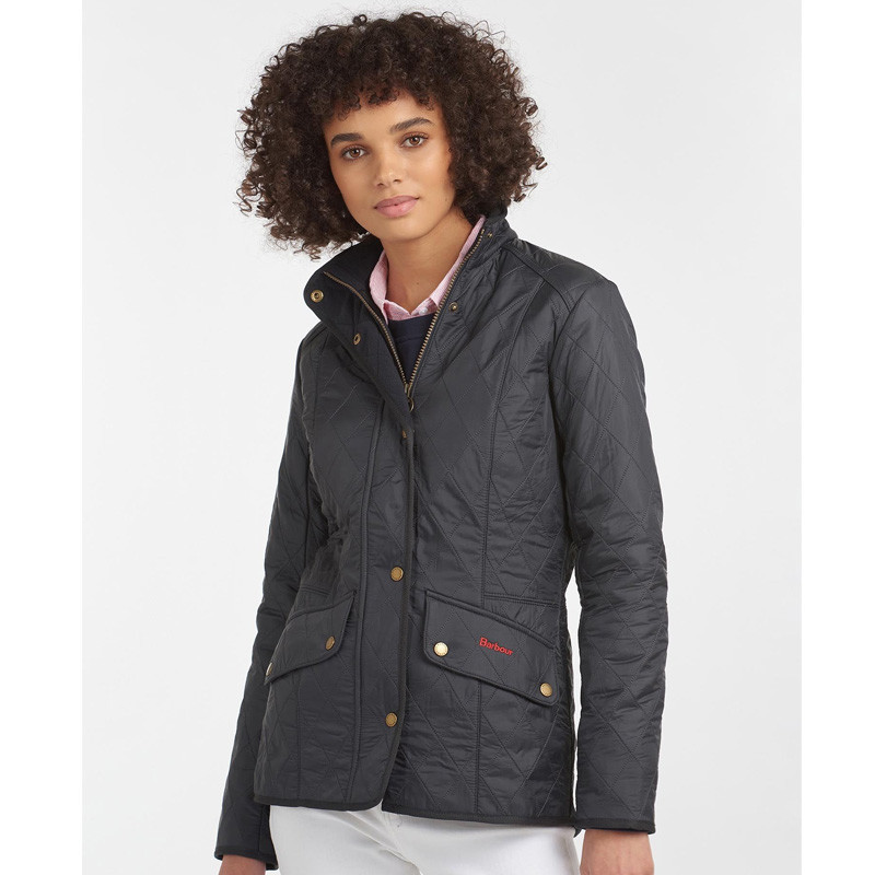 Veste Cavalry Polarquilt Jacket Barbour