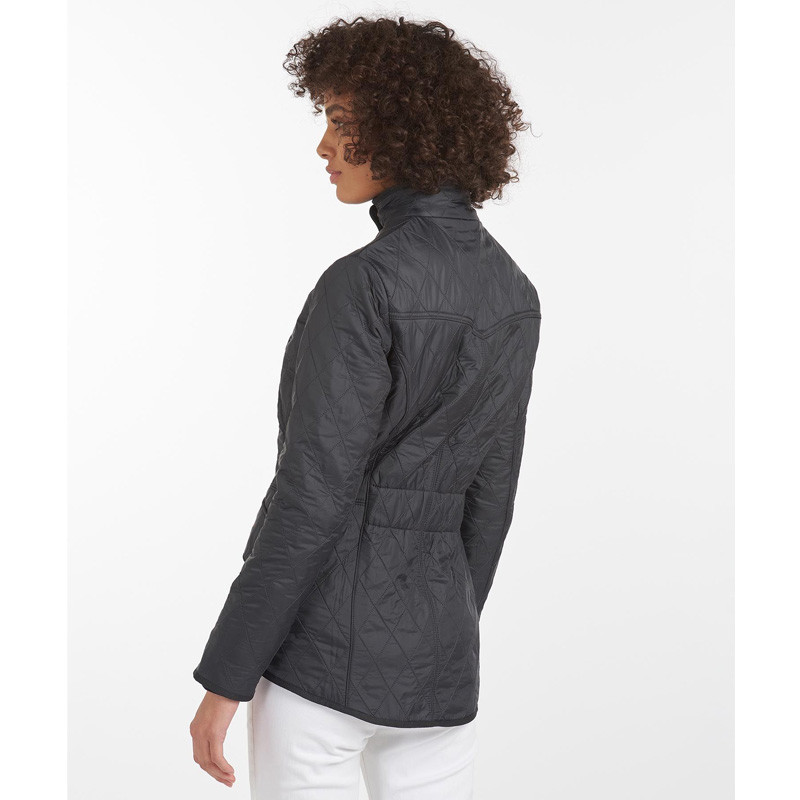 Veste Cavalry Polarquilt Jacket Barbour