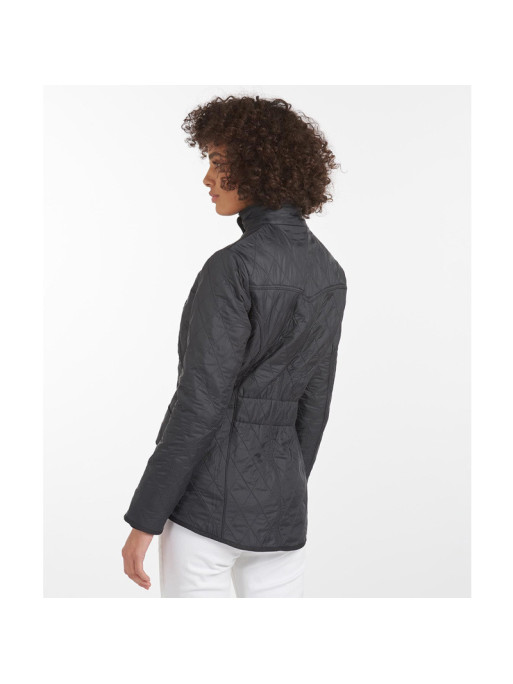 Veste Cavalry Polarquilt Jacket Barbour