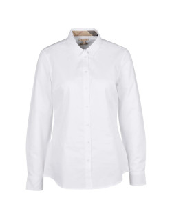 Chemise Derwent New style Barbour
