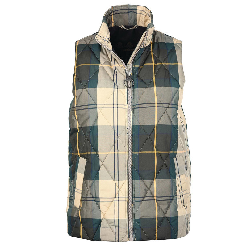 Gilet sans manche Corry Liner Barbour