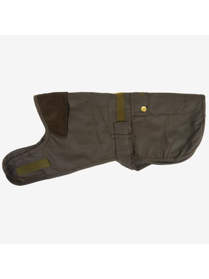 Manteau pour chien 2 en 1 Wax Dog Barbour