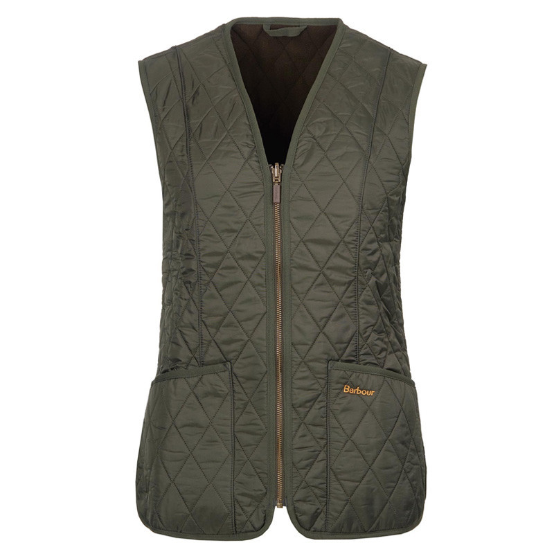 Gilet sans manche Fleece Betty Liner Barbour