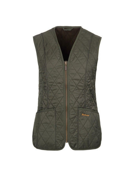 Gilet sans manche Fleece Betty Liner Barbour