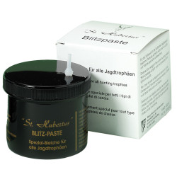 Pâte blanchissante Blitz Paste