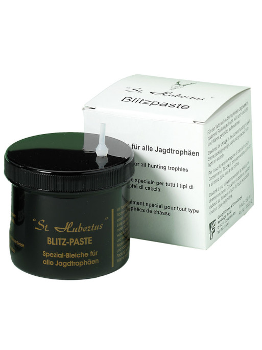 Pâte blanchissante Blitz Paste