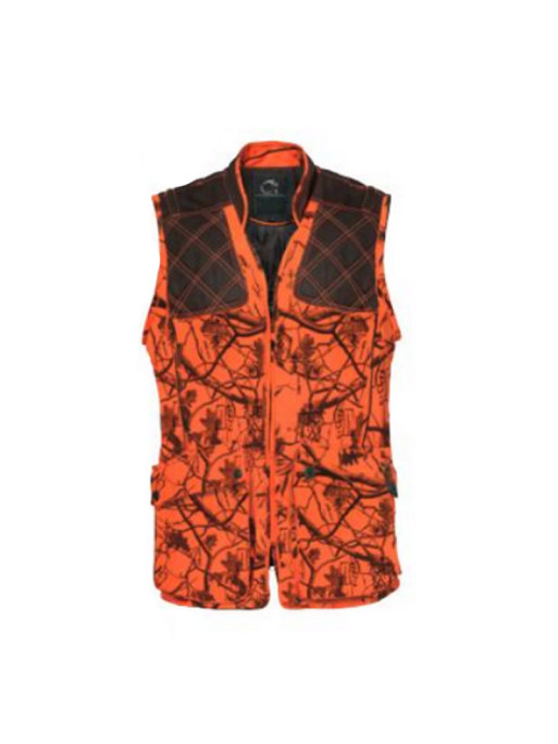 Gilet Helios Club Interchasse