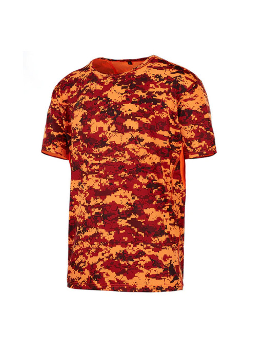 T-Shirt Orset Stagunt Manches Courtes T-Shirt Orset Stagunt Manches Courtes