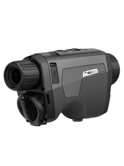 Monoculaire de vision thermique HIKMICRO GRYPHON GH25