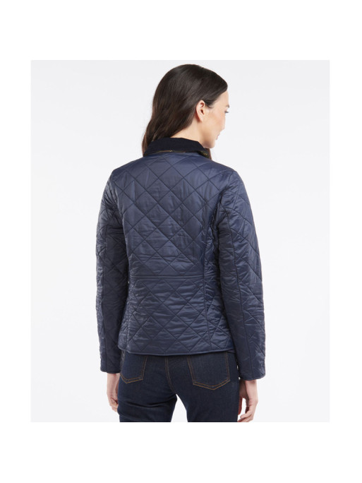 Veste Deveron Polarquilt femme Barbour