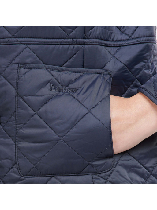 Veste Deveron Polarquilt femme Barbour Veste Deveron Polarquilt femme Barbour