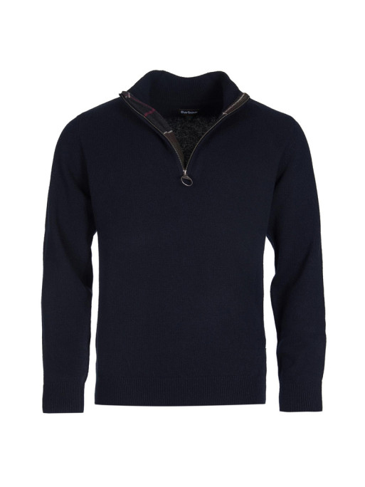 Pull Holden Half Zip Barbour