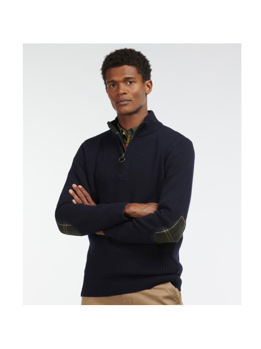 Pull Holden Half Zip Barbour