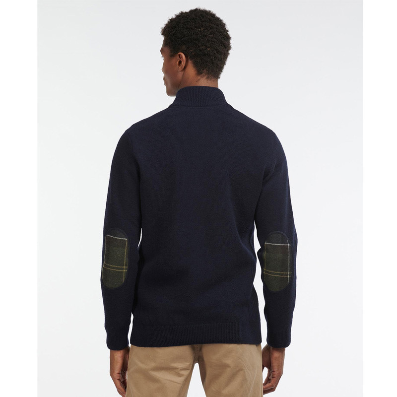 Pull Holden Half Zip Barbour