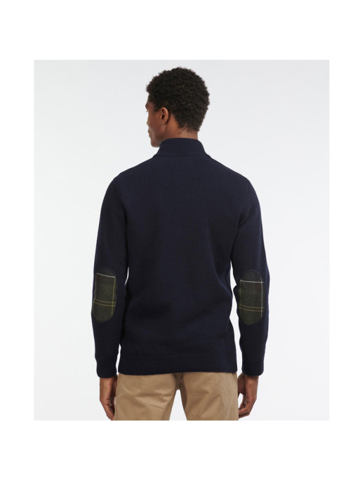 Pull Holden Half Zip Barbour