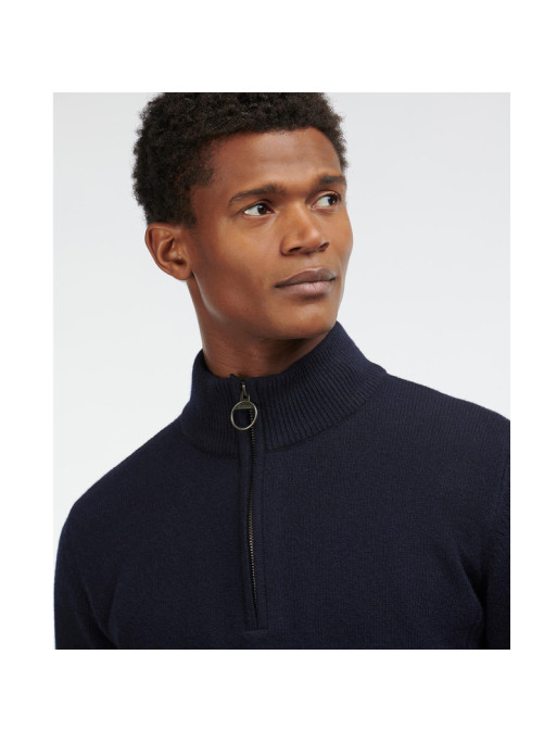 Pull Holden Half Zip Barbour
