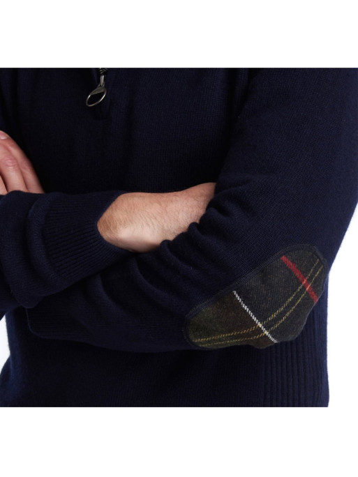 Pull Holden Half Zip Barbour