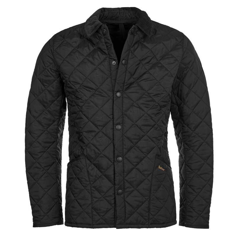 Veste Héritage Liddesdale Barbour