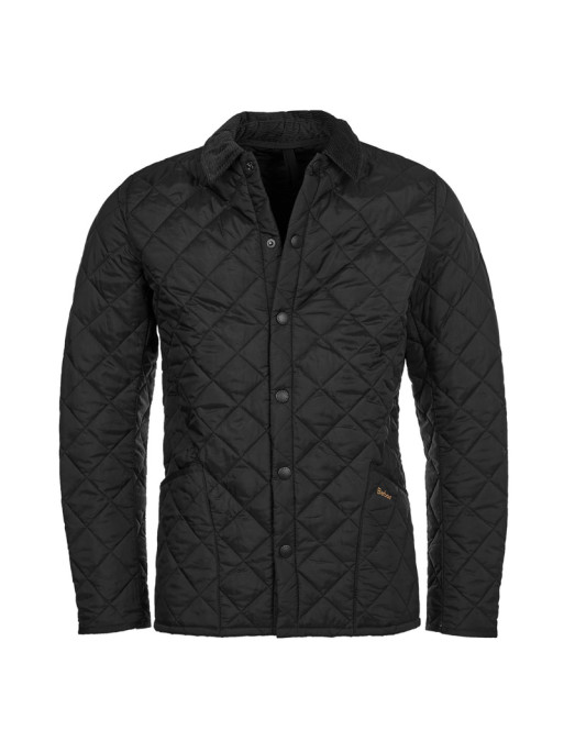 Veste Héritage Liddesdale Barbour