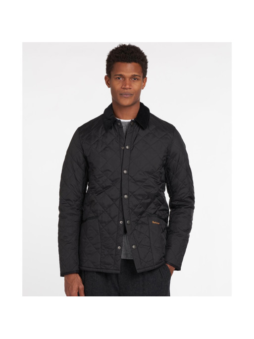 Veste Héritage Liddesdale Barbour