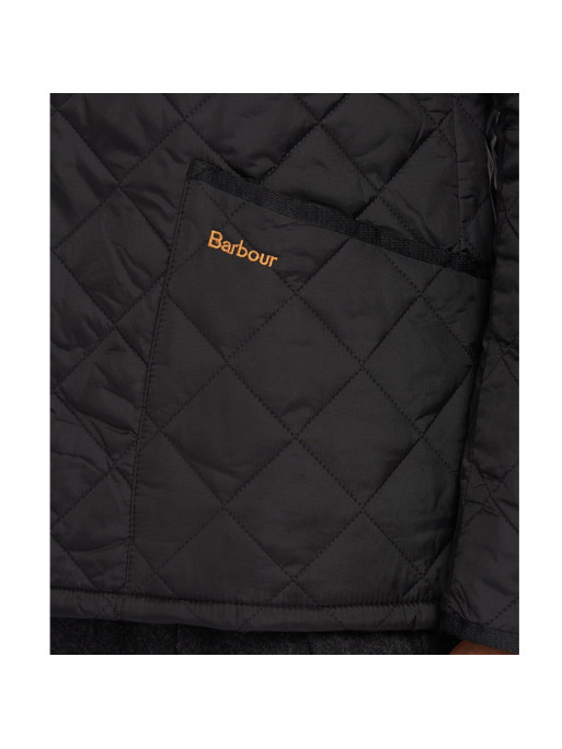 Veste Héritage Liddesdale Barbour