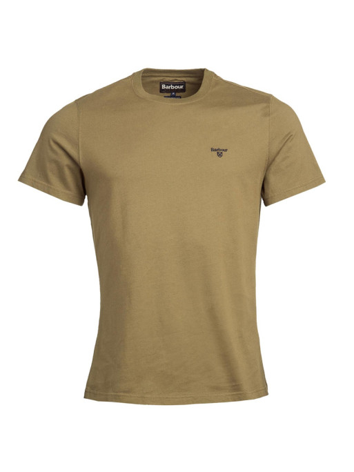 T-shirt Sports Tee Barbour