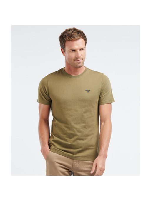 T-shirt Sports Tee Barbour