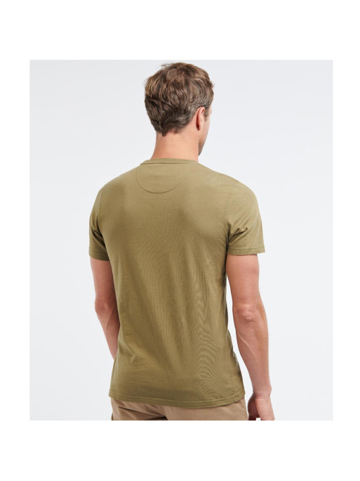 T-shirt Sports Tee Barbour