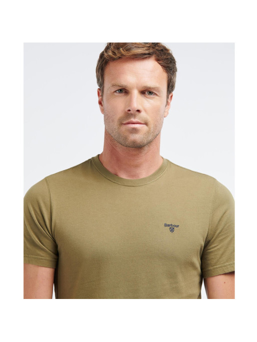 T-shirt Sports Tee Barbour