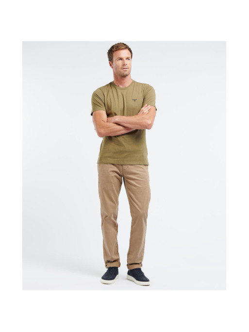 T-shirt Sports Tee Barbour