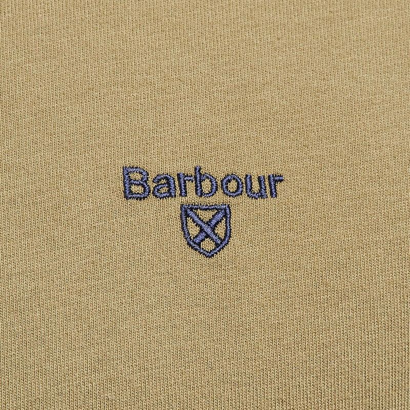 T-shirt Sports Tee Barbour